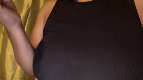 CreamyCocoBabe online show from February 11, 2025, 8:58 am