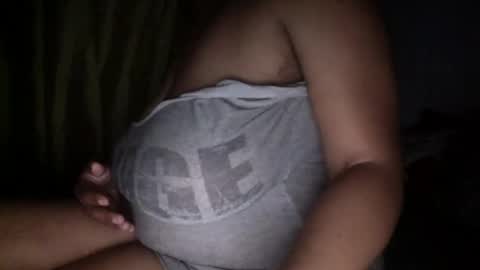 CreamyCocoBabe online show from March 7, 2025, 2:23 pm