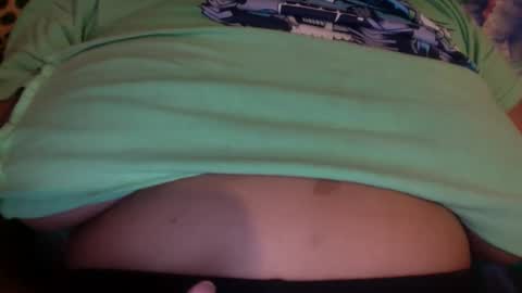 CreamyCocoBabe online show from October 3, 2025, 8:50 pm