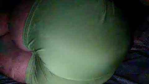 CreamyCocoBabe online show from January 5, 2026, 6:44 pm