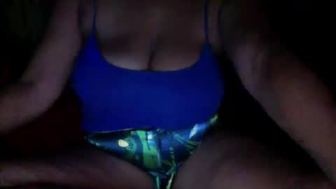 CreamyCocoBabe online show from January 8, 2026, 6:26 am