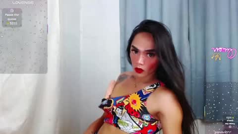 Snapshot of creamyhot_ chatting on July 23, 2026, 6:44 am Ashley online show from July 23, 2026, 6:44 am