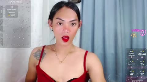Snapshot of creamyhot_ chatting on July 29, 2026, 5:05 am Ashley online show from July 29, 2026, 5:05 am