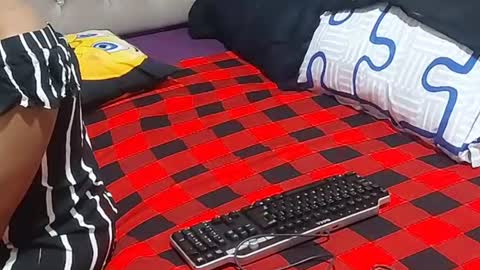 creamyhub online show from July 26, 2026, 6:10 am