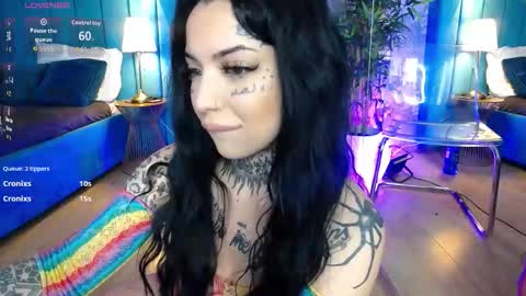 Sophie online show from February 22, 2026, 7:19 am