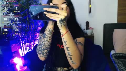 Sophie online show from April 4, 2026, 6:55 am