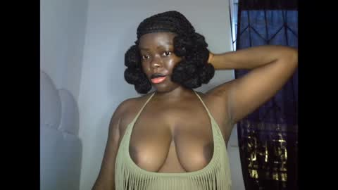 creamypussyxx online show from June 1, 2026, 9:22 am