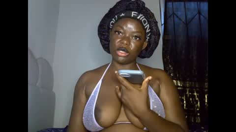 creamypussyxx online show from June 18, 2026, 9:14 am