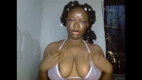 creamypussyxx online show from July 18, 2026, 10:30 am