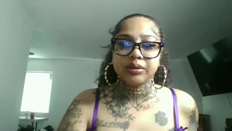 Snapshot of creamytati chatting on June 12, 2026, 1:04 am creamytati online show from June 12, 2026, 1:04 am