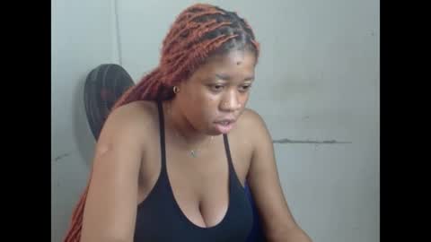 creamyxpussyx online show from June 29, 2026, 10:15 am