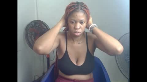 creamyxpussyx online show from July 1, 2026, 8:27 am