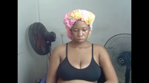 creamyxpussyx online show from July 4, 2026, 8:31 am