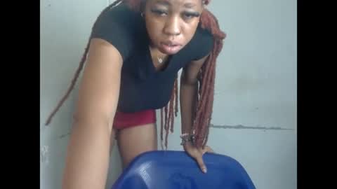 creamyxpussyx online show from July 11, 2026, 8:39 am