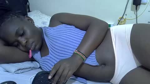 creamyypussyy online show from February 12, 2026, 11:33 pm