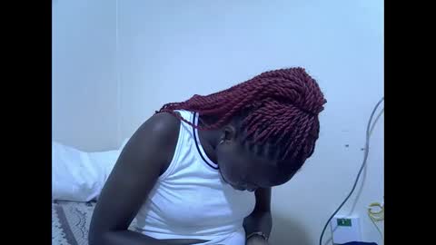 creamyypussyy online show from March 25, 2026, 11:11 pm