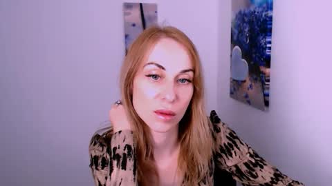 Lera online show from September 27, 2025, 12:21 pm