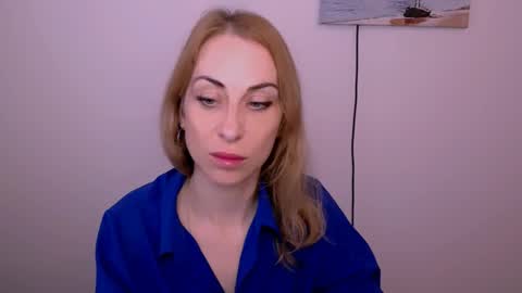 Lera online show from November 12, 2025, 12:38 pm