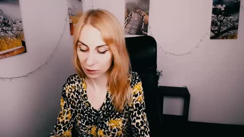 Lera online show from June 2, 2026, 12:40 pm