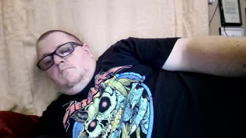 Snapshot of creeeping_death chatting on February 12, 2026, 9:26 am The hopeless romantic online show from February 12, 2026, 9:26 am