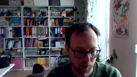 creloxp online show from April 14, 2026, 7:03 am