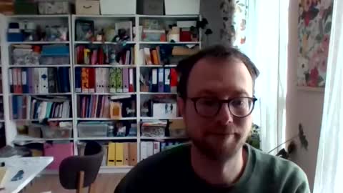 creloxp online show from April 15, 2026, 7:04 am