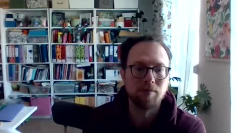 creloxp online show from April 20, 2026, 7:22 am