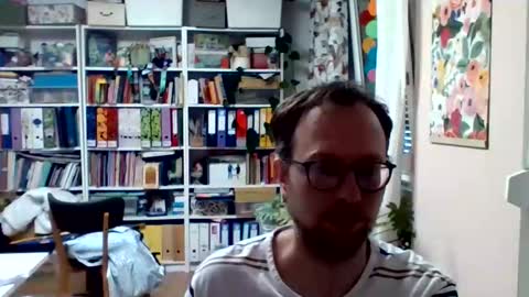 creloxp online show from May 27, 2026, 6:54 am