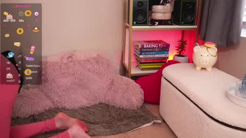 Quinn de la Creme online show from January 5, 2025, 8:31 pm