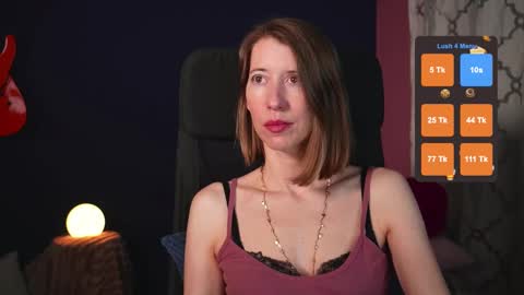 Quinn de la Creme online show from February 14, 2026, 2:52 am