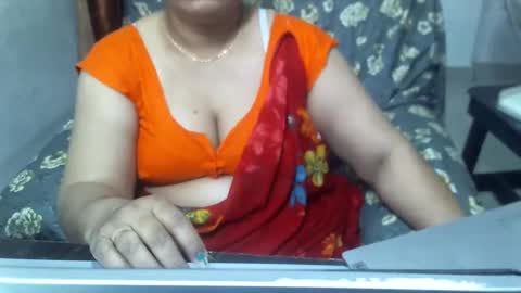 Sonika69 online show from February 3, 2025, 1:52 am