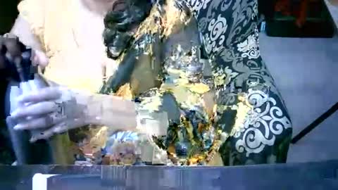 Sonika69 online show from April 4, 2026, 8:28 pm