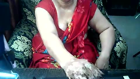 Snapshot of crezybhabihot chatting on July 18, 2026, 8:34 pm Sonika69 online show from July 18, 2026, 8:34 pm