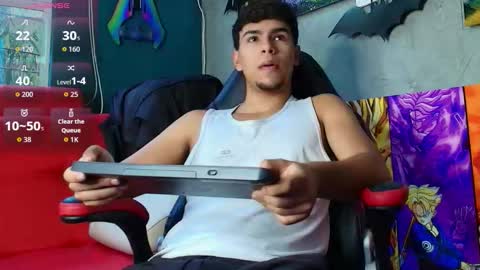 Snapshot of crh58_ chatting on November 23, 2025, 2:28 pm crh58_ online show from November 23, 2025, 2:28 pm