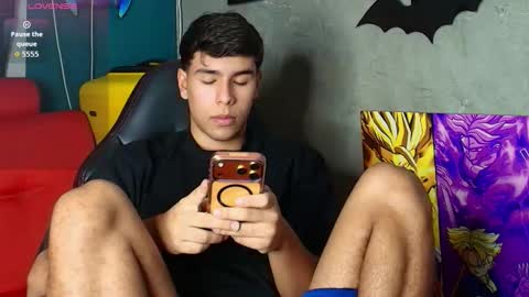 Snapshot of crh58_ chatting on November 27, 2025, 12:24 am crh58_ online show from November 27, 2025, 12:24 am