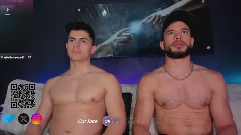 Snapshot of crhistian1_ chatting on January 22, 2025, 10:37 pm CRHISTIAN online show from January 22, 2025, 10:37 pm