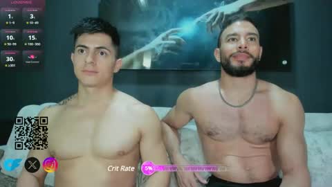 Snapshot of crhistian1_ chatting on February 4, 2025, 3:00 am CRHISTIAN online show from February 4, 2025, 3:00 am