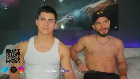 Snapshot of crhistian1_ chatting on February 7, 2025, 8:31 pm CRHISTIAN online show from February 7, 2025, 8:31 pm