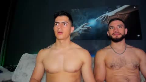 Snapshot of crhistian1_ chatting on February 25, 2025, 4:10 pm CRHISTIAN online show from February 25, 2025, 4:10 pm