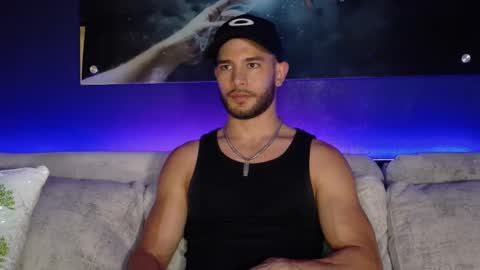 Snapshot of crhistian1_ chatting on September 8, 2025, 10:31 pm CRHISTIAN online show from September 8, 2025, 10:31 pm