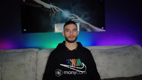 Snapshot of crhistian1_ chatting on February 7, 2026, 6:06 am CRHISTIAN online show from February 7, 2026, 6:06 am