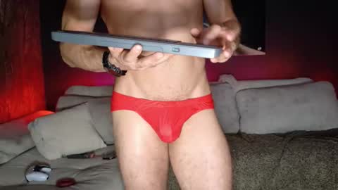 Snapshot of crhistian1_ chatting on February 15, 2026, 7:51 am CRHISTIAN online show from February 15, 2026, 7:51 am