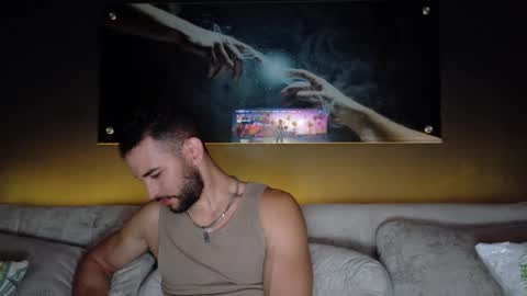 Snapshot of crhistian1_ chatting on February 18, 2026, 4:41 am CRHISTIAN online show from February 18, 2026, 4:41 am