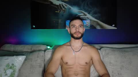 Snapshot of crhistian1_ chatting on February 25, 2026, 3:16 am CRHISTIAN online show from February 25, 2026, 3:16 am