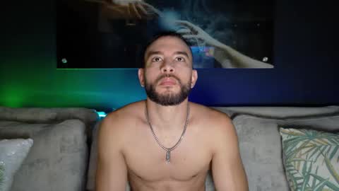 Snapshot of crhistian1_ chatting on February 26, 2026, 3:00 pm CRHISTIAN online show from February 26, 2026, 3:00 pm