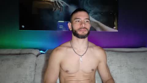 Snapshot of crhistian1_ chatting on February 27, 2026, 3:01 pm CRHISTIAN online show from February 27, 2026, 3:01 pm