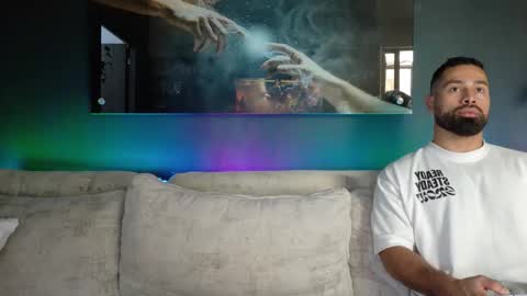 Snapshot of crhistian1_ chatting on February 28, 2026, 2:51 pm CRHISTIAN online show from February 28, 2026, 2:51 pm