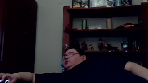 Duckie online show from May 23, 2026, 7:18 pm