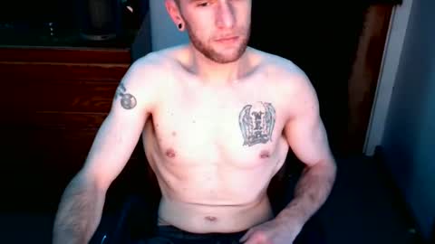 criptonight24 online show from November 20, 2025, 6:35 am