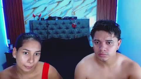 CRISANDMERY online show from June 23, 2026, 3:48 am